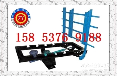 煤礦防跑車一坡三檔軌道擋車欄批發(fā) - 中兗 - 山東中兗礦業(yè)設(shè)備制造 - 萬貫五金機(jī)電網(wǎng)