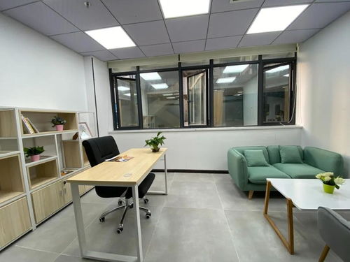 廣州創(chuàng)業(yè)新選擇 成熟小區(qū)商住兩用辦公室，月租720元起享創(chuàng)業(yè)空間服務